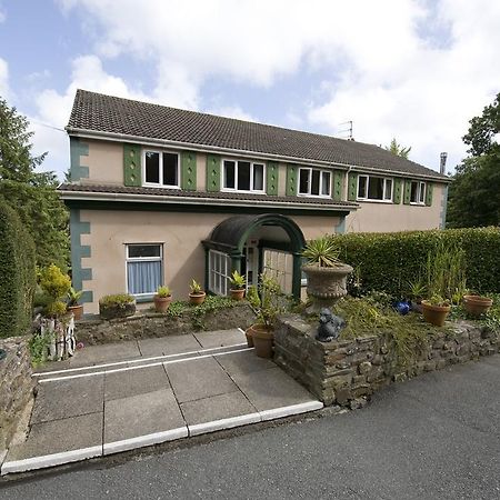 Cwmwennol Country House Сондерсфут Экстерьер фото
